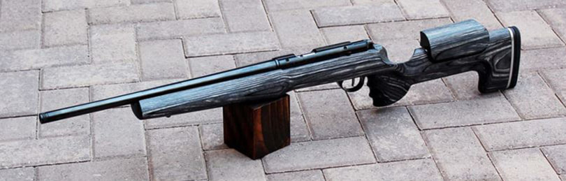 1712 AV 18" GRS Sporter 5109 Two Stage Trigger (1712AVVTX)