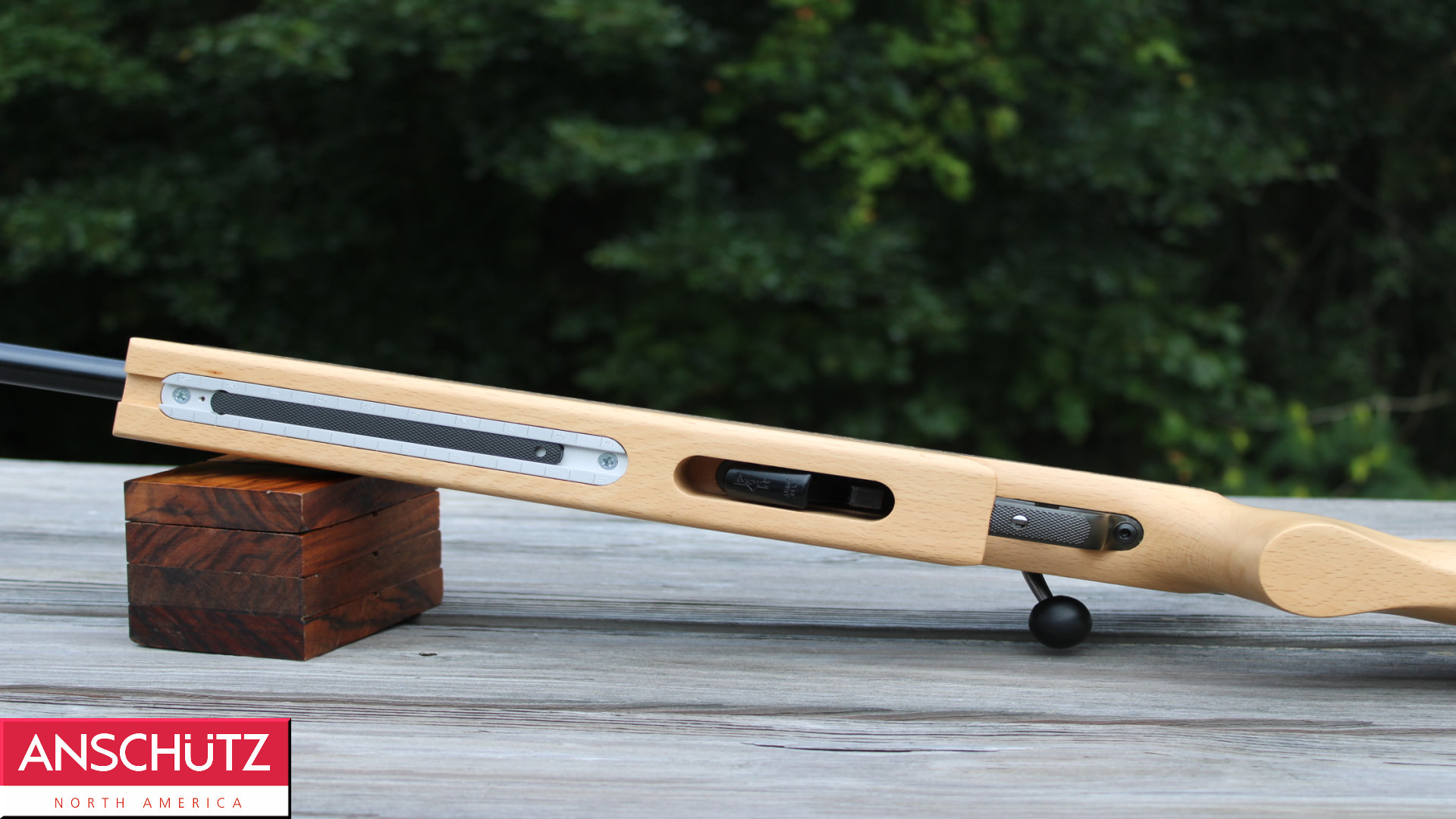 64 SPORTER TARGET 22LR RIFLE- SOLD OUT - DISCONTINUED - Image 3
