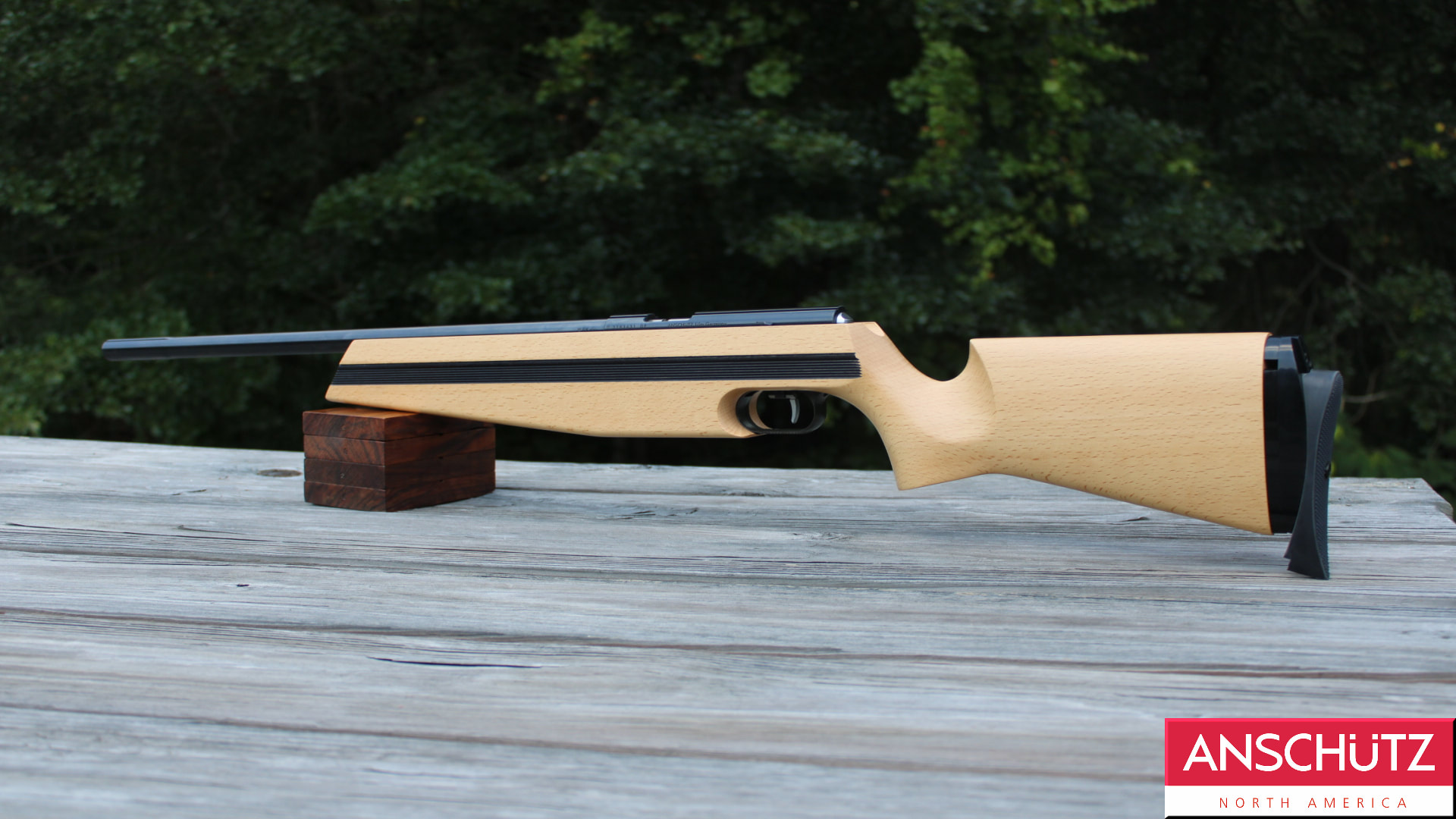 64 SPORTER TARGET 22LR RIFLE- SOLD OUT - DISCONTINUED - Image 4