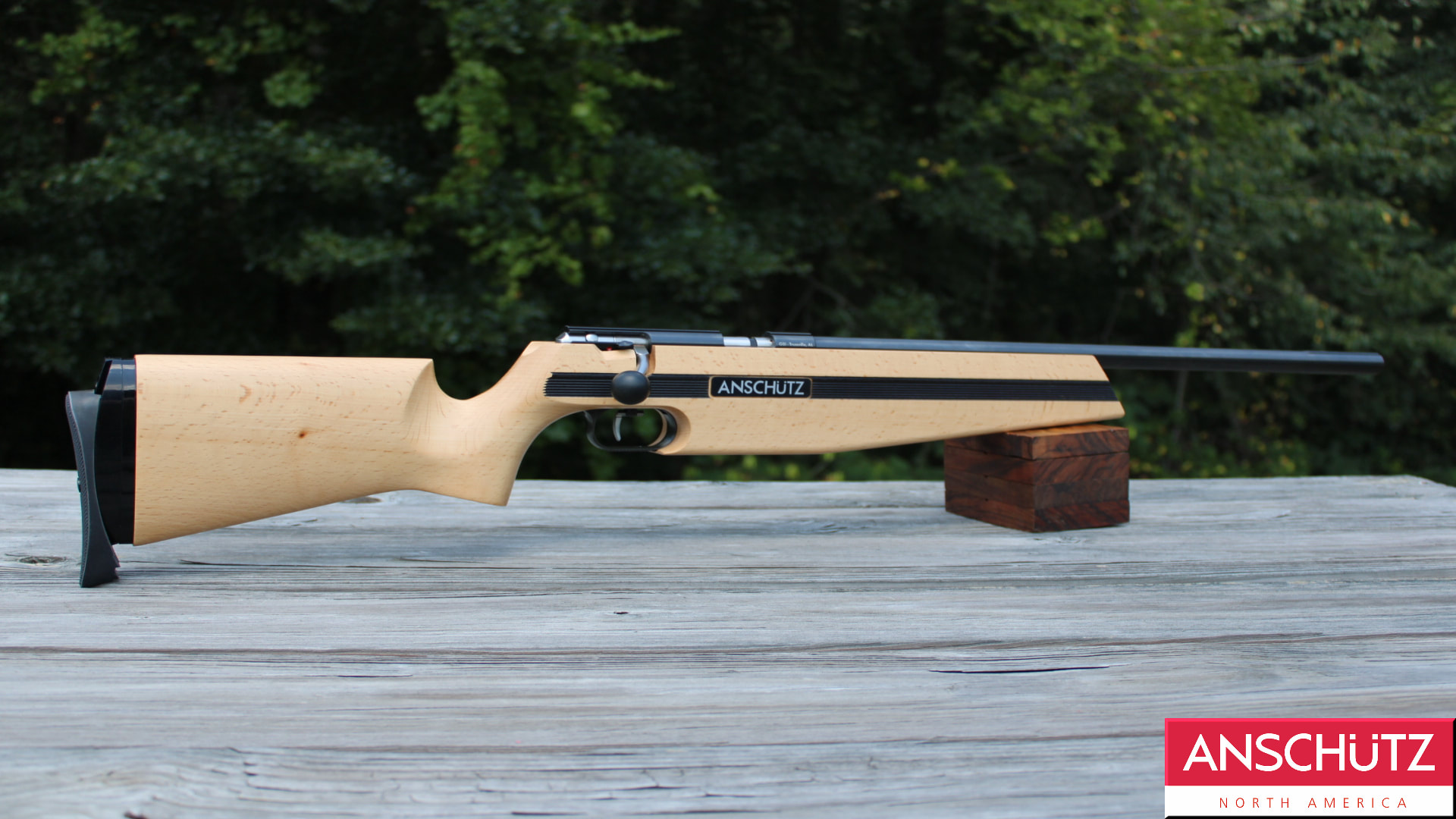 64 SPORTER TARGET 22LR RIFLE- SOLD OUT - DISCONTINUED - Image 2