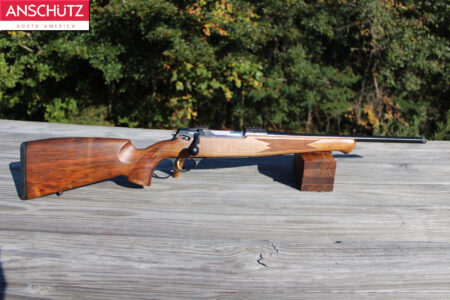1782 D 6.5 Creedmoor German Stock -Demo- -SOLD-