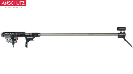 1827 F Barreled Action Only (010067)