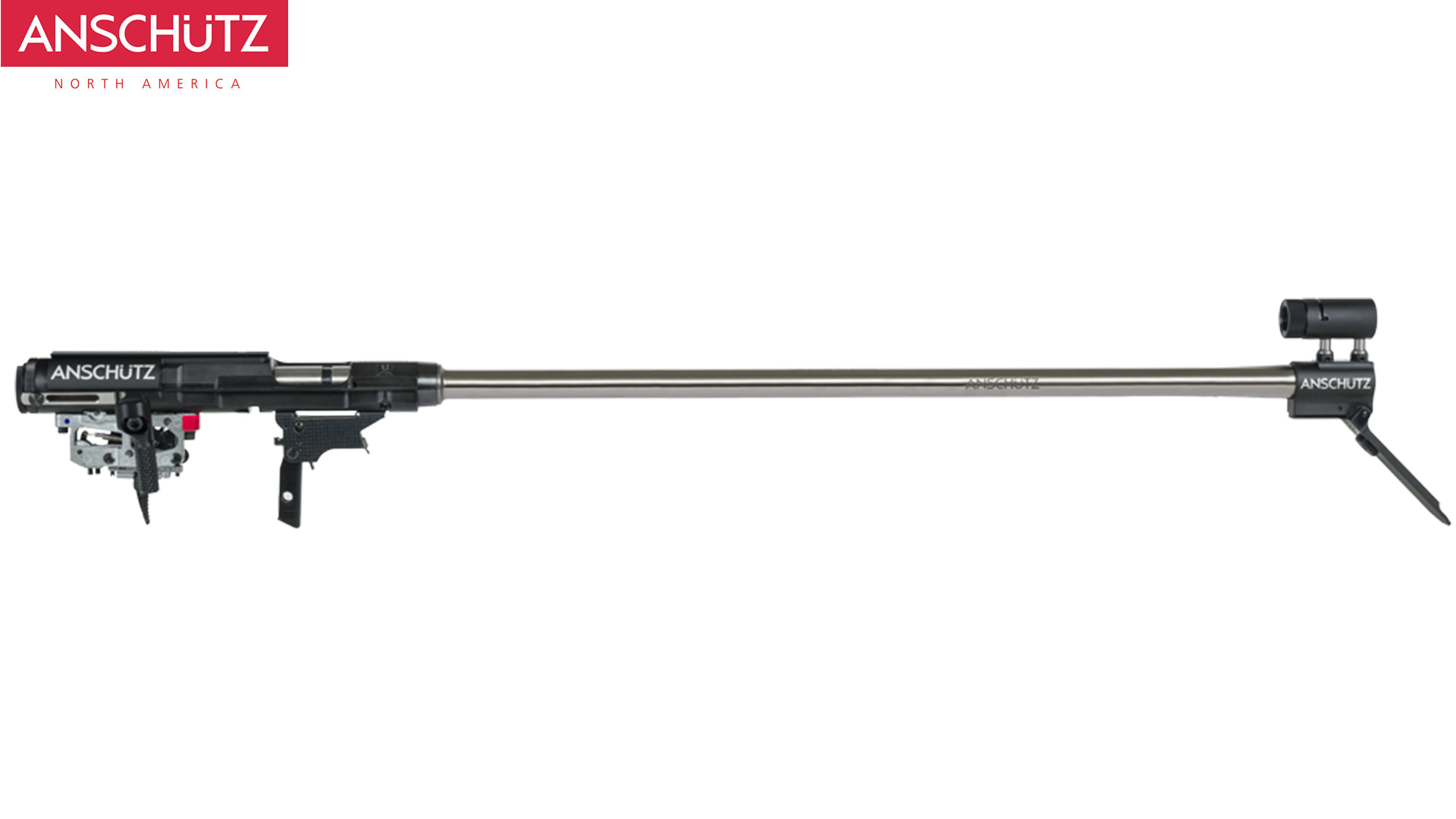 1827 F Barreled Action Only (010067)