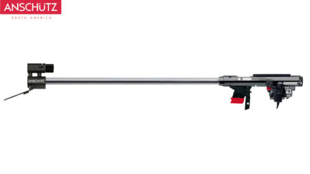 1827 F Barreled Action Only Left Handed (007659)