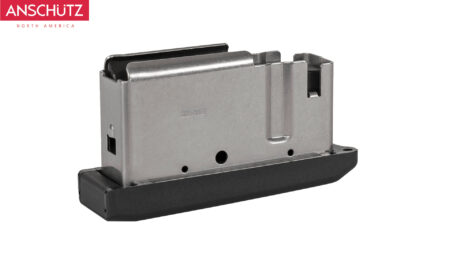 1782 Magazine 5-Rd 243 Win, 6.5 Creedmoor, 308 Win (018602)
