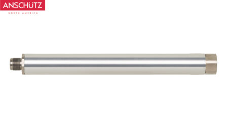 Compressed Air Cylinder JUNIOR Aluminum (013357)