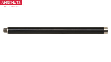 Compressed Air Cylinder Black Steel (011761) - SOLD OUT -