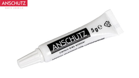 Special grease 4425 for Air Rifles (New # 018630)