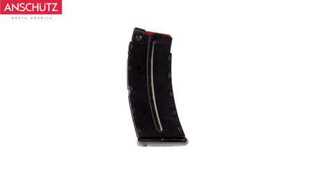 1827-U22/1 5-Rd Magazine with long body (001159)