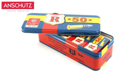 RWS R-50 Jubilee - SOLD OUT -