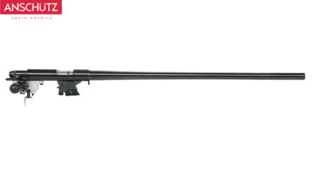 1712 Silhouette 22" Barreled Action Two Stage Trigger (013810)