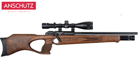 Hunting 5 Automatic Scout