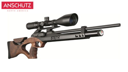LG 110 HP Hunting