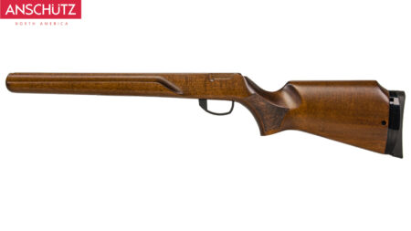 1761 MPR Left Hand Stock Only (015774)