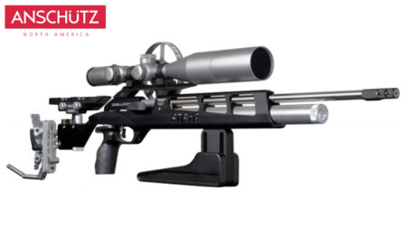 Field Target Challenge