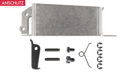 Conversion kit 1771 - Single Shot to Repeater (014904)