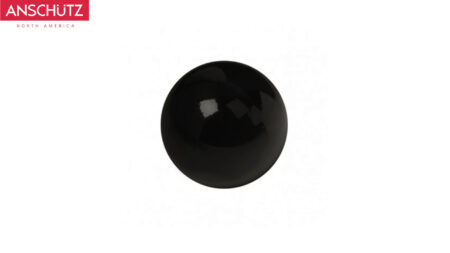 Target knob plastic, Ø 0.98 inch (003301)