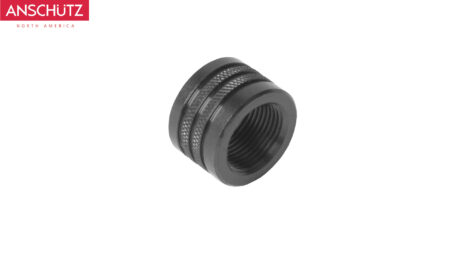Thread protector, 1/2" - 28 UNEF, 18 mm (013739)