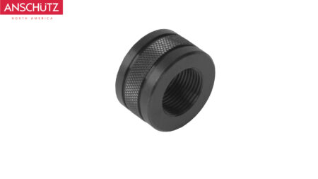 Thread protector, 1/2" - 28 UNEF, 21 mm (014161)