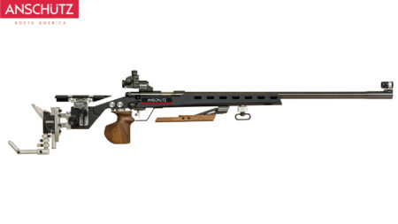 1913 in 1918 Precise Stock Walnut Grip (016965 or 015059)