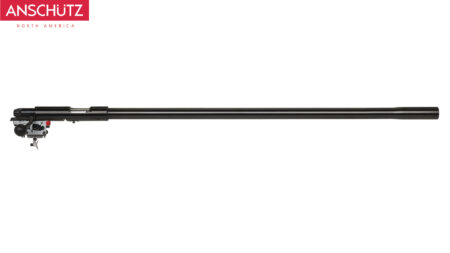 1913 Match 27.1" Barreled Action 5018 Match Trigger (000179)