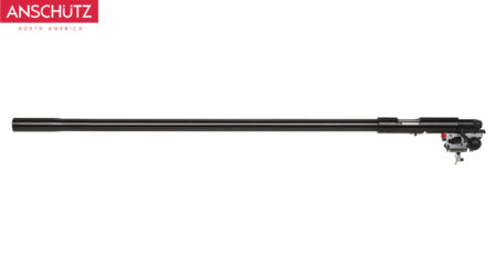 1913 Match Left Hand Barreled Action 5018 Match Trigger (000192) - Limited Availability