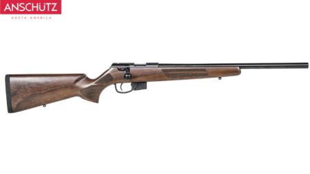 1761 D HB 20" 17HMR Classic Single Stage Trigger (014538)