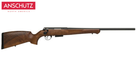 1771 HB 23" 223 Rem German Stock Two Stage Trigger (013668)