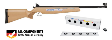 Laser Power IV Pro-Set Professional Model with Target System - 3 In Stock-