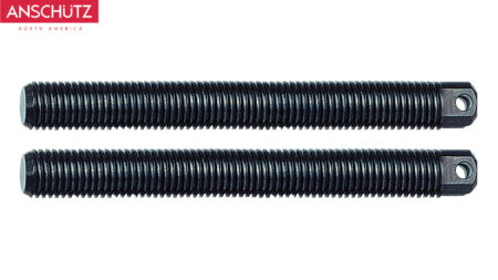 Precise steel columns (011027)