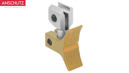 Adjustable Trigger Blade Gold (007434G)