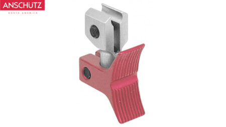 Adjustable Trigger Blade Red (007434R)