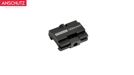 Sight Riser Block 8mm Short (004451 or 001066)