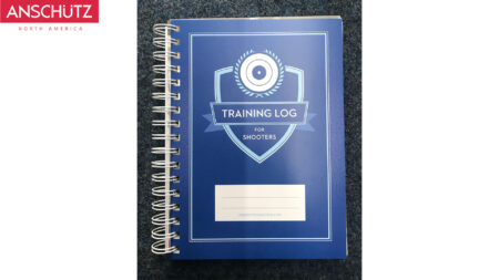 Training Log from AHG (AHG9920E)