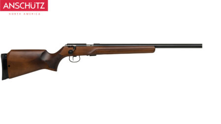 1903 MPR 21.4" 22LR Two Stage Trigger - Sold Out - Discontinued