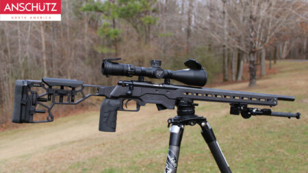 1710 HB 23" Blue MDT ACC Chassis (014866ACCZZZ)