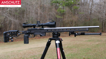1710 HB 23" SS MDT ACC Chassis (014867ACCZZZ)