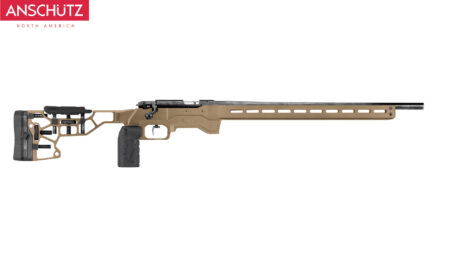 1710 MDT ACC Chassis Only (FDE) Flat Dark Earth