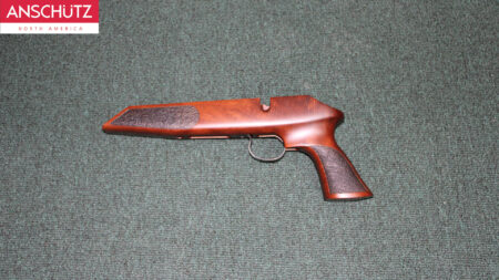 Exemplar Stock Assembly Left Hand  *SOLD OUT NO LONGER AVAILABLE*