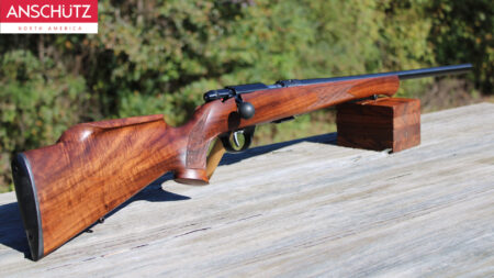1712 Silhouette 21.6" Monte Carlo  #6887 - SOLD