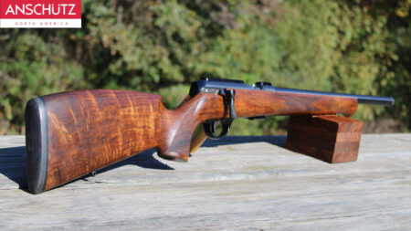 1727 F 18" AV German #6428 - SOLD