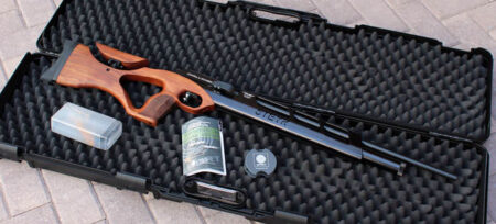 LG 110 HP Hunting - SOLD -