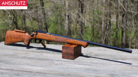 1712 Silhouette 21.6" Monte Carlo  #2778 - SOLD