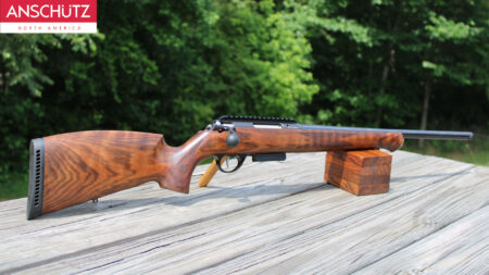 1771 223 Rem 20" German #4456 - SOLD