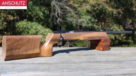 1913 22LR 27.1" BR-50 U7 #7071 - SOLD