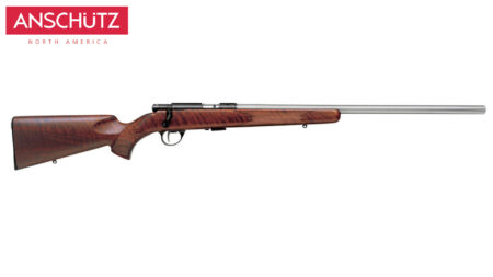 1710 HB 23" SS 22LR Classic Two Stage Trigger 5119 (016070)