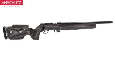 54.18 Match GRS Hybrid (.900) 20" Threaded 5018 Match Trigger (016104HYX)