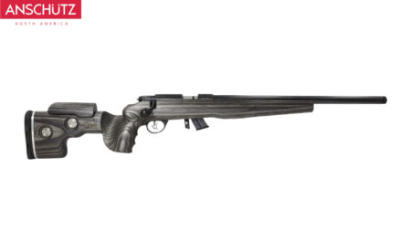 54.18 Match GRS Sporter (.900) 20" Threaded 5018 Match Trigger (016104VTX)