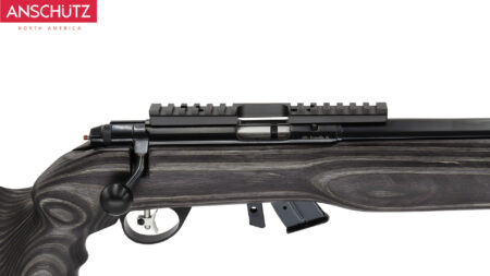 Picatinny Rail 40 MOA for 54 Action 1710 / 1712 & 54.18 Released in 2022