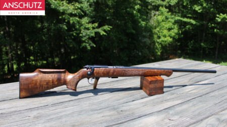 1712 Silhouette 21.6" Monte Carlo  #2815 - SOLD